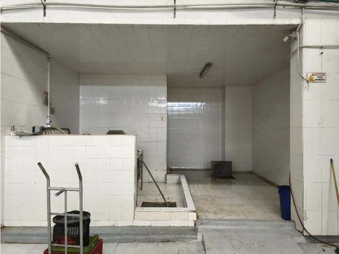 Bodega en venta en Cr Quintas De Serrezuela, Mosquera, 1165 m² · foto 4 de 22