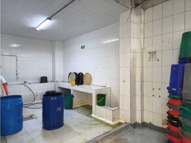 Bodega en venta en Cr Quintas De Serrezuela, Mosquera, 1165 m² · foto 5 de 22