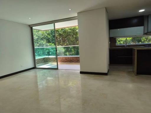 Apartamento de 3 alcobas en arriendo en Santa Maria De Los Angeles, Itagüí, 125 m² · foto 6 de 20
