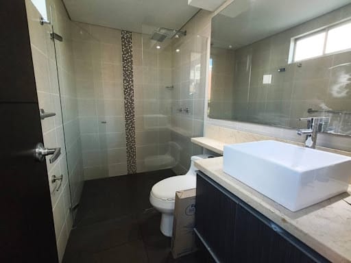 Apartamento de 3 alcobas en arriendo en Santa Maria De Los Angeles, Itagüí, 125 m² · foto 10 de 20