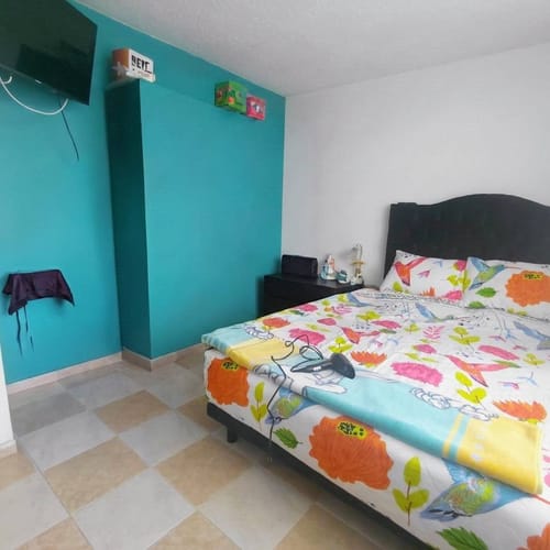 Casa de 6 alcobas en venta en Florida Blanca, Bogotá, 180 m² · foto 12 de 22