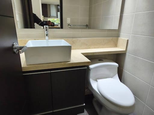 Apartamento de 3 alcobas en arriendo en Santa Maria De Los Angeles, Itagüí, 125 m² · foto 14 de 20
