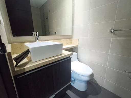 Apartamento de 3 alcobas en arriendo en Santa Maria De Los Angeles, Itagüí, 125 m² · foto 17 de 20