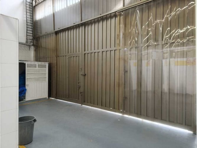 Bodega en venta en Cr Quintas De Serrezuela, Mosquera, 1165 m² · foto 12 de 22