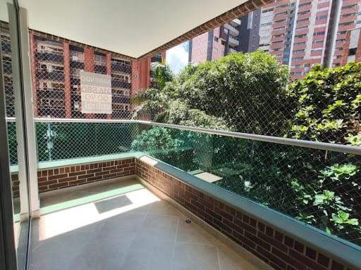 Apartamento de 3 alcobas en arriendo en Santa Maria De Los Angeles, Itagüí, 125 m² · foto 18 de 20