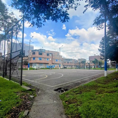 Casa de 6 alcobas en venta en Florida Blanca, Bogotá, 180 m² · foto 21 de 22