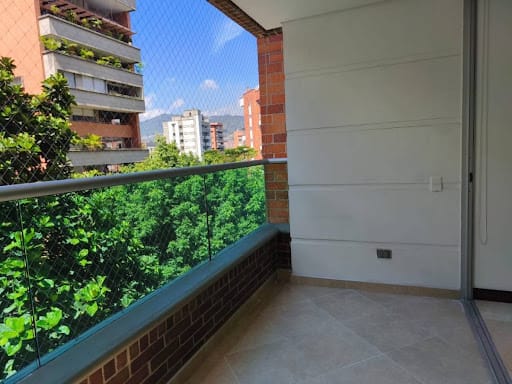 Apartamento de 3 alcobas en arriendo en Santa Maria De Los Angeles, Itagüí, 125 m² · foto 19 de 20