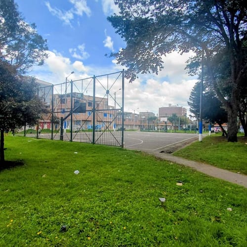 Casa de 6 alcobas en venta en Florida Blanca, Bogotá, 180 m² · foto 22 de 22