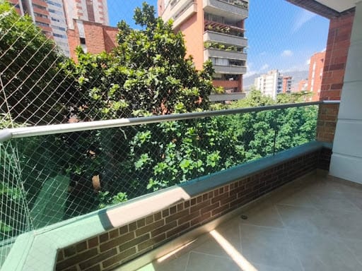 Apartamento de 3 alcobas en arriendo en Santa Maria De Los Angeles, Itagüí, 125 m² · foto 20 de 20