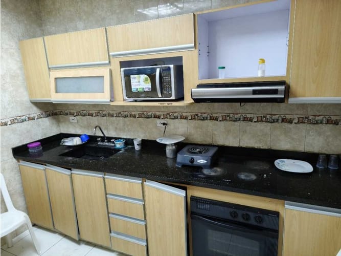 Bodega en venta en Cr Quintas De Serrezuela, Mosquera, 1165 m² · foto 16 de 22