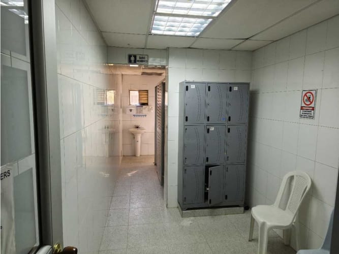 Bodega en venta en Cr Quintas De Serrezuela, Mosquera, 1165 m² · foto 17 de 22
