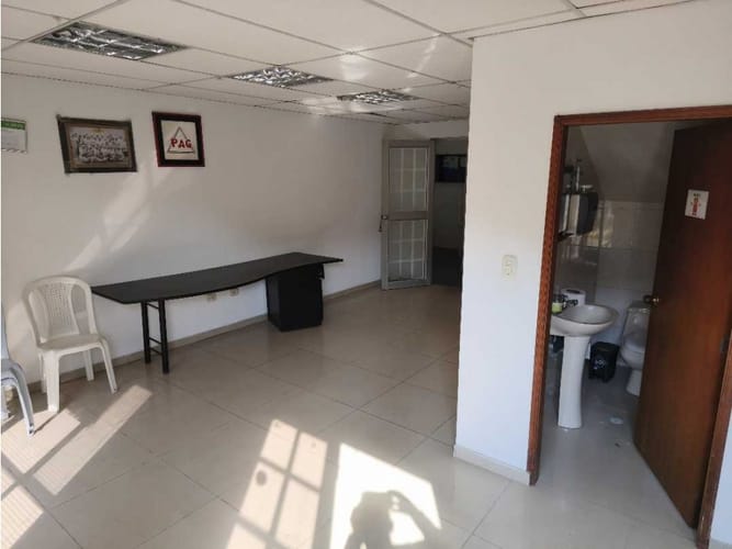 Bodega en venta en Cr Quintas De Serrezuela, Mosquera, 1165 m² · foto 18 de 22