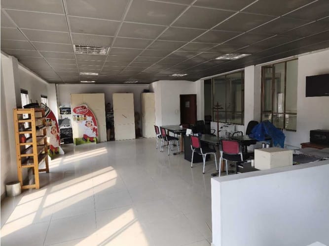 Bodega en venta en Cr Quintas De Serrezuela, Mosquera, 1165 m² · foto 20 de 22
