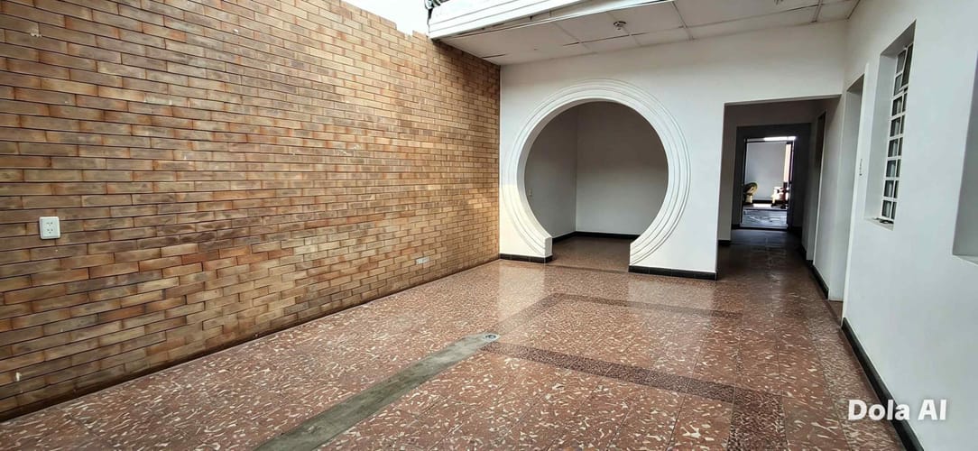 Casa de 5 alcobas en arriendo en Casco Antiguo - Floridablanca, Floridablanca, 200 m² · foto 7 de 14