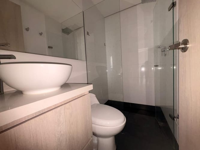 Apartamento de 3 alcobas en arriendo en Mayorca, Sabaneta, 78 m² · foto 13 de 14