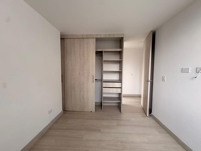 Apartamento de 3 alcobas en arriendo en Mayorca, Sabaneta, 78 m² · foto 11 de 14