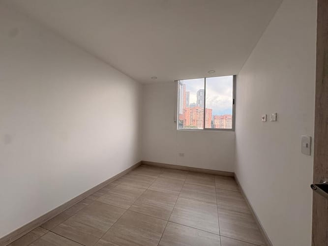 Apartamento de 3 alcobas en arriendo en Mayorca, Sabaneta, 78 m² · foto 12 de 14