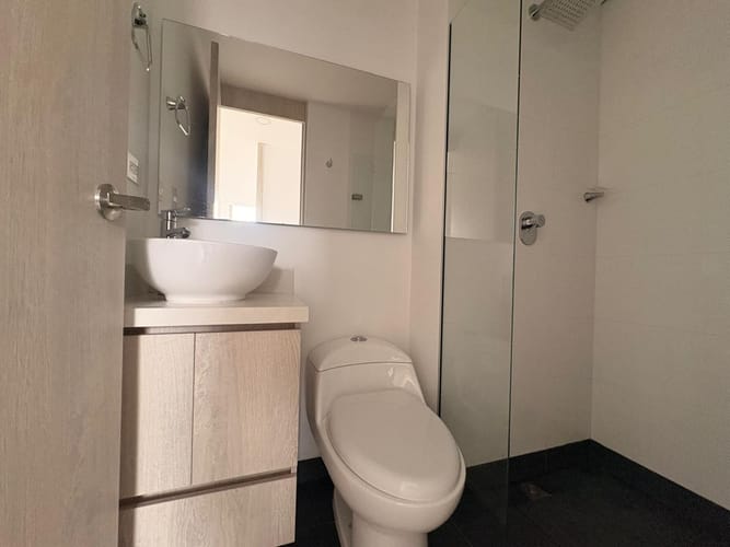 Apartamento de 3 alcobas en arriendo en Mayorca, Sabaneta, 78 m² · foto 14 de 14