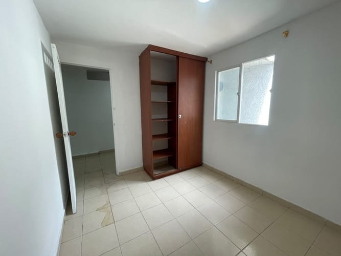 Apartamento de 2 alcobas en arriendo en Belén, Medellín, 60 m² · foto 6 de 8