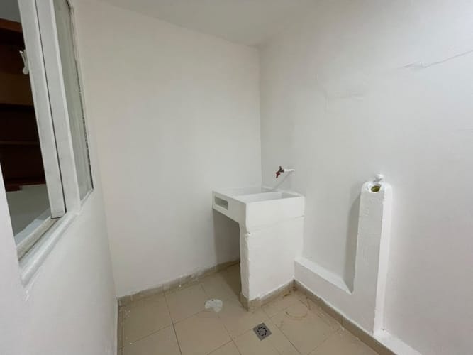 Apartamento de 2 alcobas en arriendo en Belén, Medellín, 60 m² · foto 7 de 8