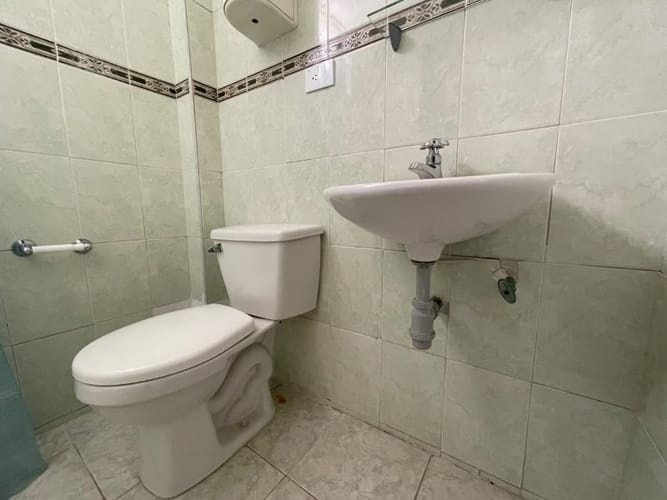 Apartamento de 2 alcobas en arriendo en Belén, Medellín, 60 m² · foto 8 de 8