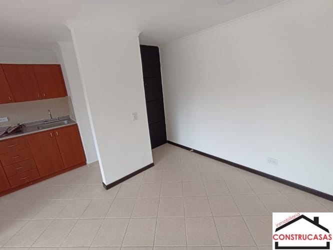 Apartamento de 2 alcobas en venta en Calasanz, Medellín, 60 m² · foto 6 de 24