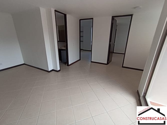 Apartamento de 2 alcobas en venta en Calasanz, Medellín, 60 m² · foto 7 de 24