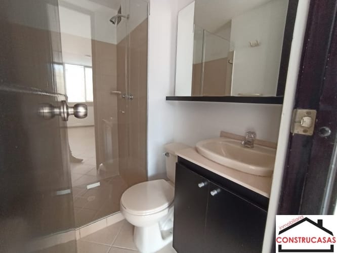 Apartamento de 2 alcobas en venta en Calasanz, Medellín, 60 m² · foto 14 de 24
