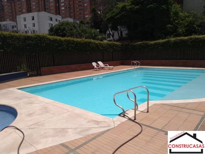 Apartamento de 2 alcobas en venta en Calasanz, Medellín, 60 m² · foto 20 de 24