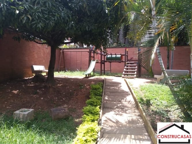 Apartamento de 2 alcobas en venta en Calasanz, Medellín, 60 m² · foto 21 de 24
