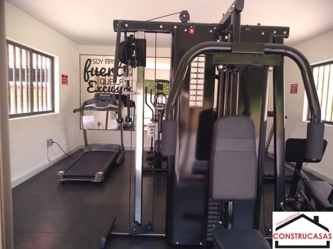 Apartamento de 2 alcobas en venta en Calasanz, Medellín, 60 m² · foto 22 de 24