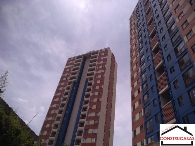 Apartamento de 2 alcobas en venta en Calasanz, Medellín, 60 m² · foto 24 de 24