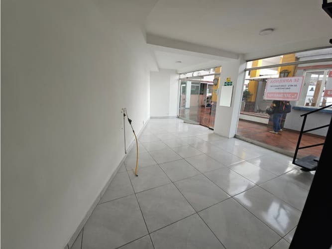 Local en arriendo en Centro, Armenia, 50 m² · foto 2 de 8