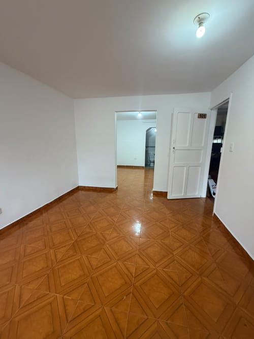 Apartaestudio en arriendo en Fatima, Bogotá, 45 m² · foto 3 de 15