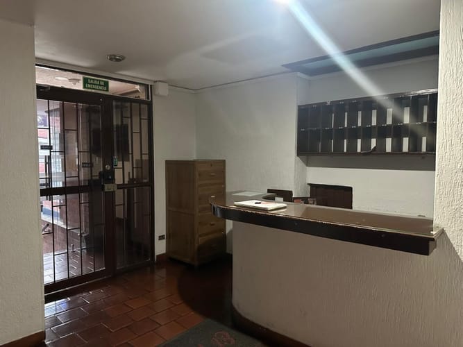 Apartamento de 2 alcobas en venta en Marly, Bogotá, 62 m² · foto 3 de 24