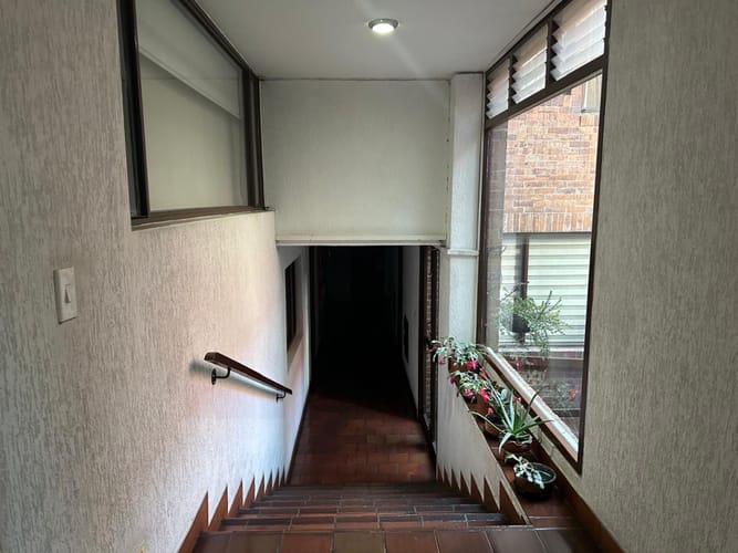 Apartamento de 2 alcobas en venta en Marly, Bogotá, 62 m² · foto 4 de 24