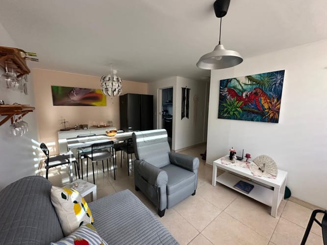Apartamento de 2 alcobas en venta en Marly, Bogotá, 62 m² · foto 9 de 24