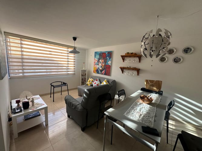 Apartamento de 2 alcobas en venta en Marly, Bogotá, 62 m² · foto 10 de 24