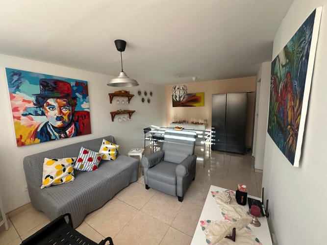 Apartamento de 2 alcobas en venta en Marly, Bogotá, 62 m² · foto 11 de 24