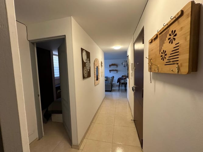 Apartamento de 2 alcobas en venta en Marly, Bogotá, 62 m² · foto 12 de 24