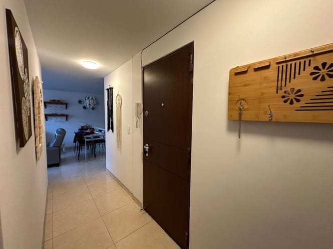 Apartamento de 2 alcobas en venta en Marly, Bogotá, 62 m² · foto 13 de 24