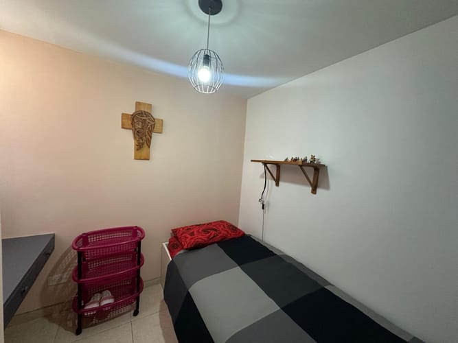 Apartamento de 2 alcobas en venta en Marly, Bogotá, 62 m² · foto 16 de 24