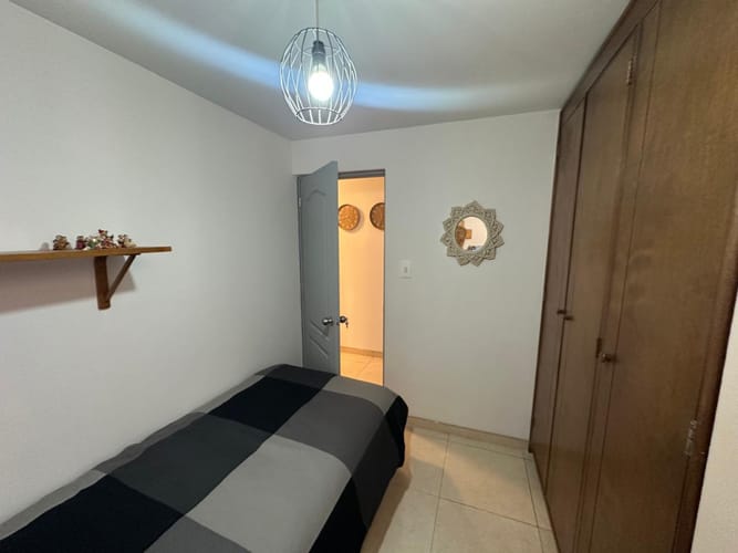 Apartamento de 2 alcobas en venta en Marly, Bogotá, 62 m² · foto 17 de 24