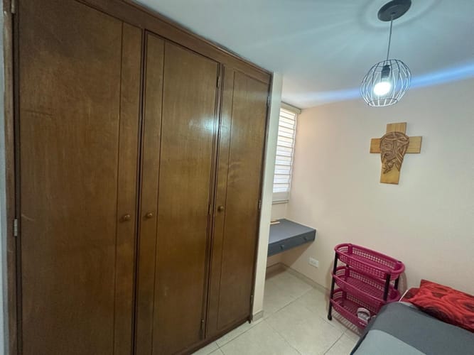 Apartamento de 2 alcobas en venta en Marly, Bogotá, 62 m² · foto 18 de 24