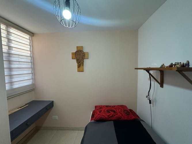 Apartamento de 2 alcobas en venta en Marly, Bogotá, 62 m² · foto 20 de 24