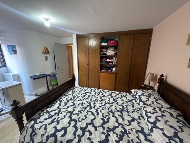 Apartamento de 2 alcobas en venta en Marly, Bogotá, 62 m² · foto 24 de 24