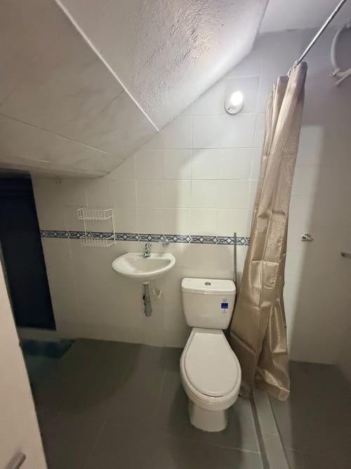 Apartaestudio en arriendo en Fatima, Bogotá, 45 m² · foto 6 de 15