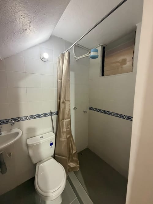 Apartaestudio en arriendo en Fatima, Bogotá, 45 m² · foto 7 de 15