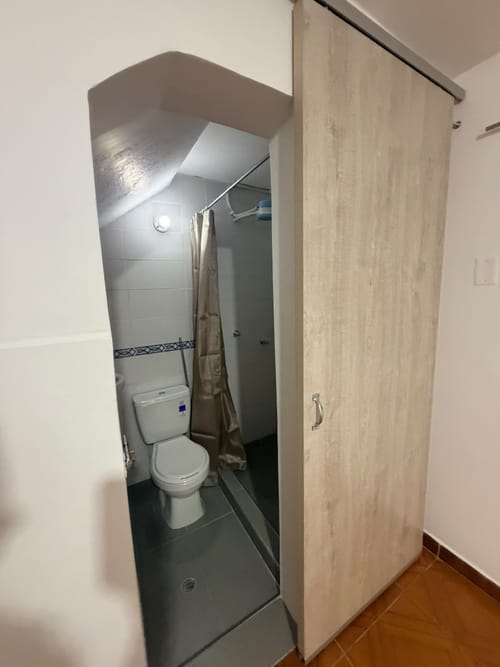 Apartaestudio en arriendo en Fatima, Bogotá, 45 m² · foto 8 de 15