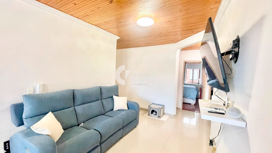 Apartamento de 4 alcobas en venta en Chapinero Alto, Bogotá, 78 m² · foto 16 de 19